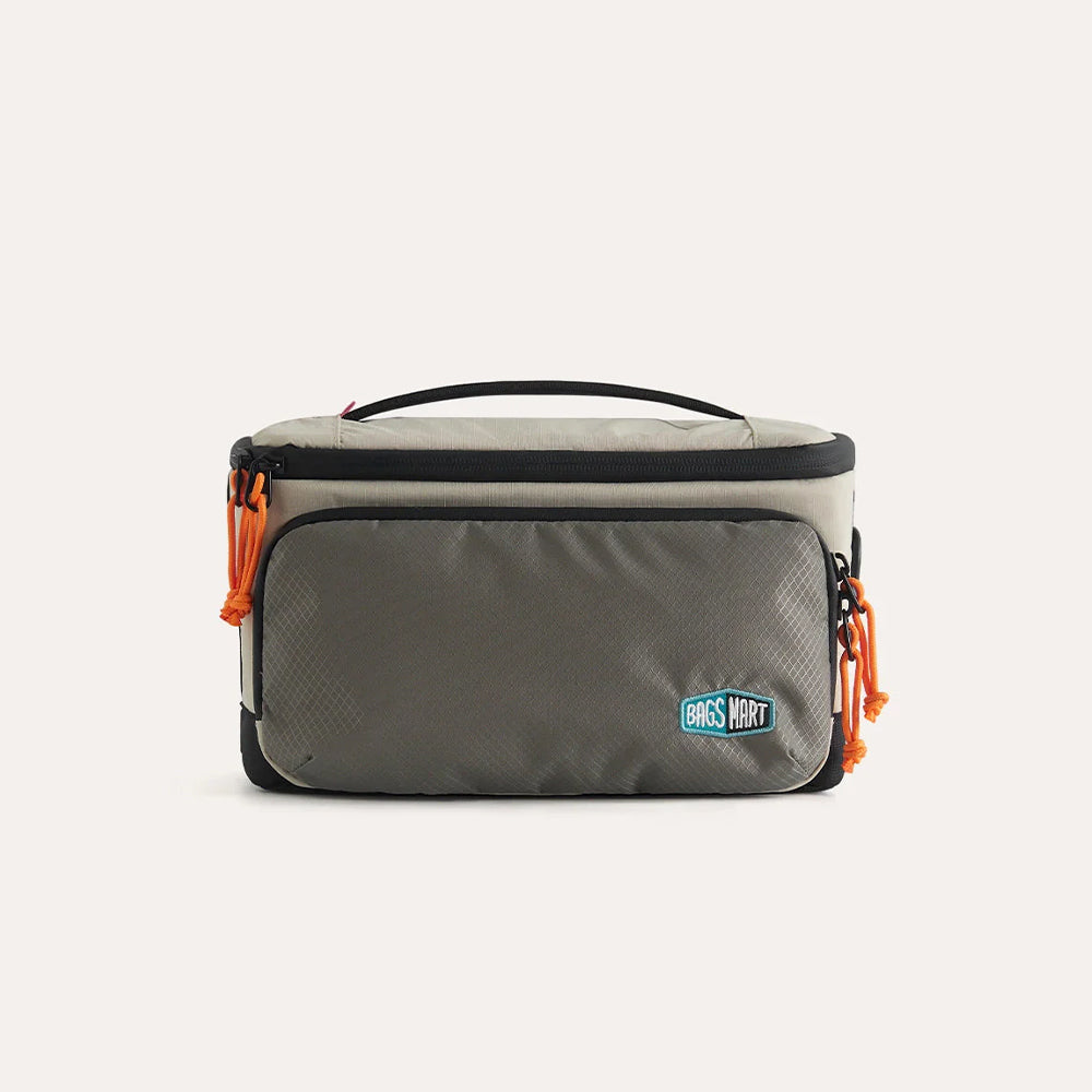 Carry-On Hanging Toiletry Bag - Peyote