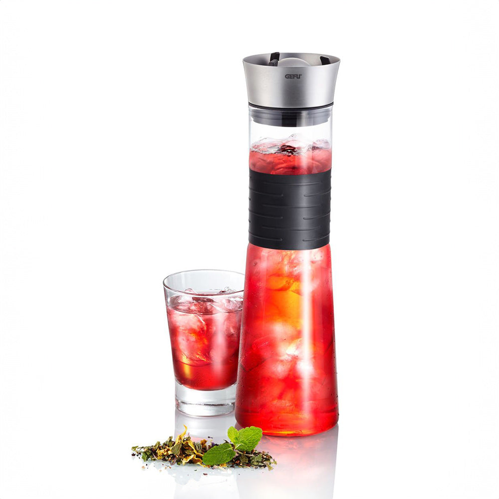 Cascada Glass Carafe