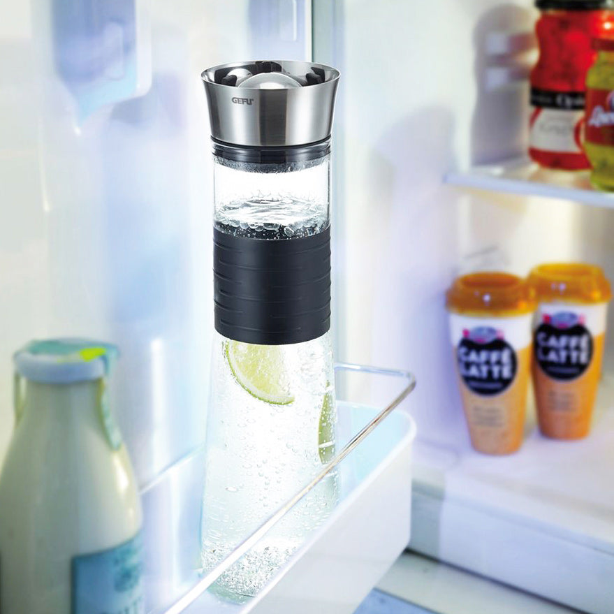 Cascada Glass Carafe