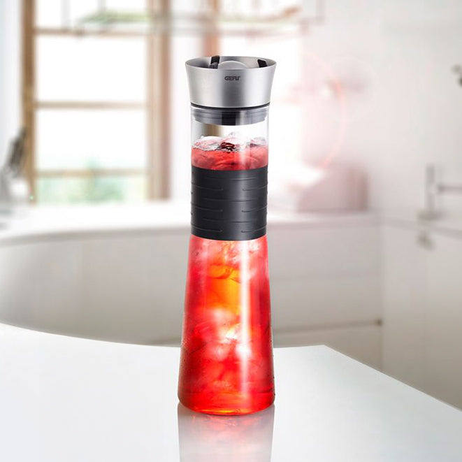 Cascada Glass Carafe