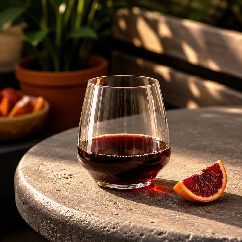 Cesti Tumblers 460ml, Set of 6