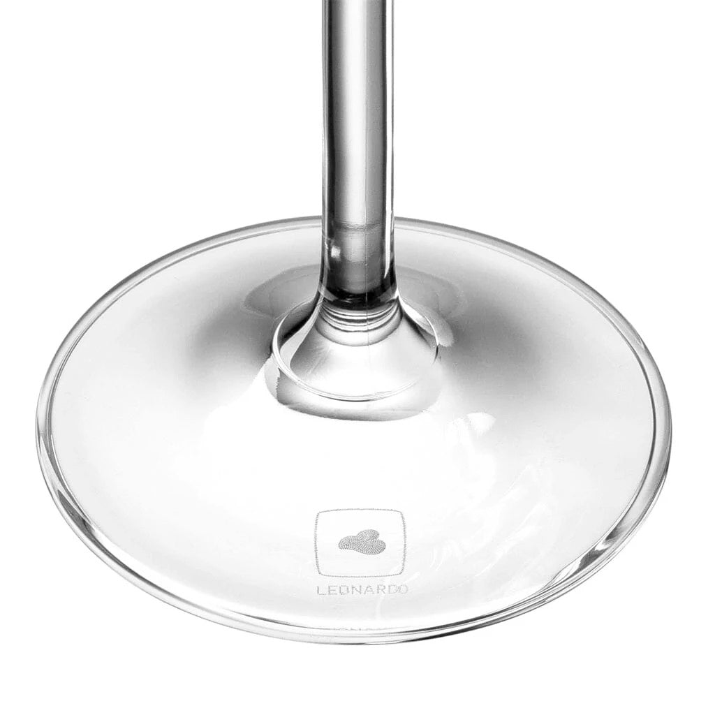 Cesti Riesling Glasses 280ml, Set of 6