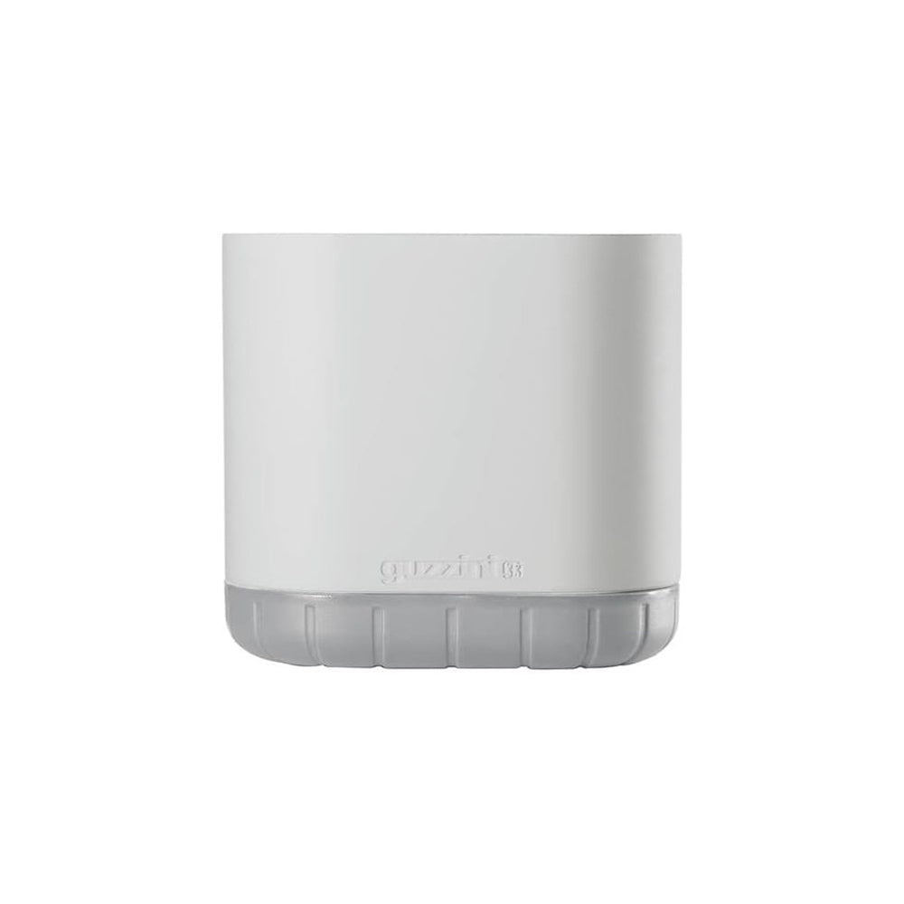 ChefLine Cutlery Holder with Drainer - Grey