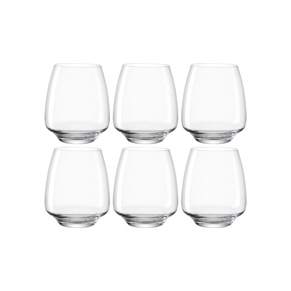 Cesti Tumblers 460ml, Set of 6