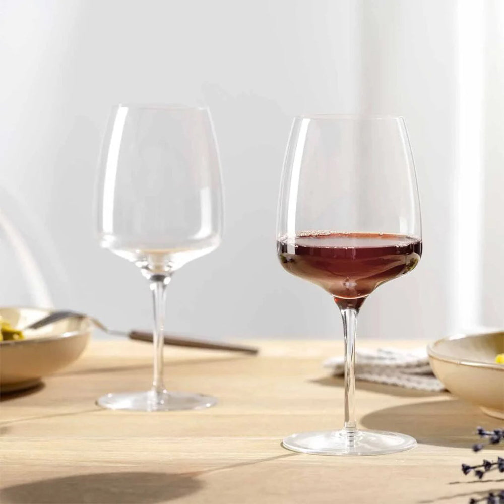 Cesti Red Wine Glasses 500ml, Set of 6