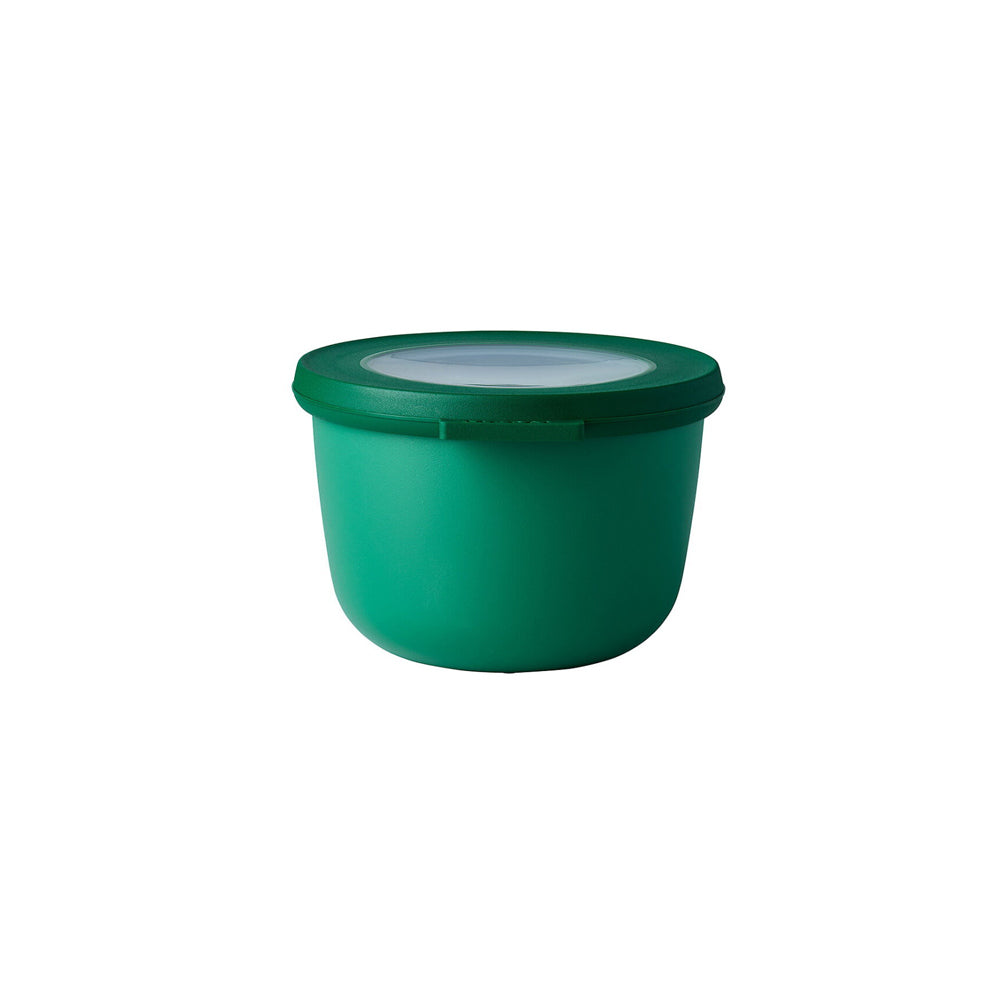 Cirqula Storage Box 500ml - Vivid Green