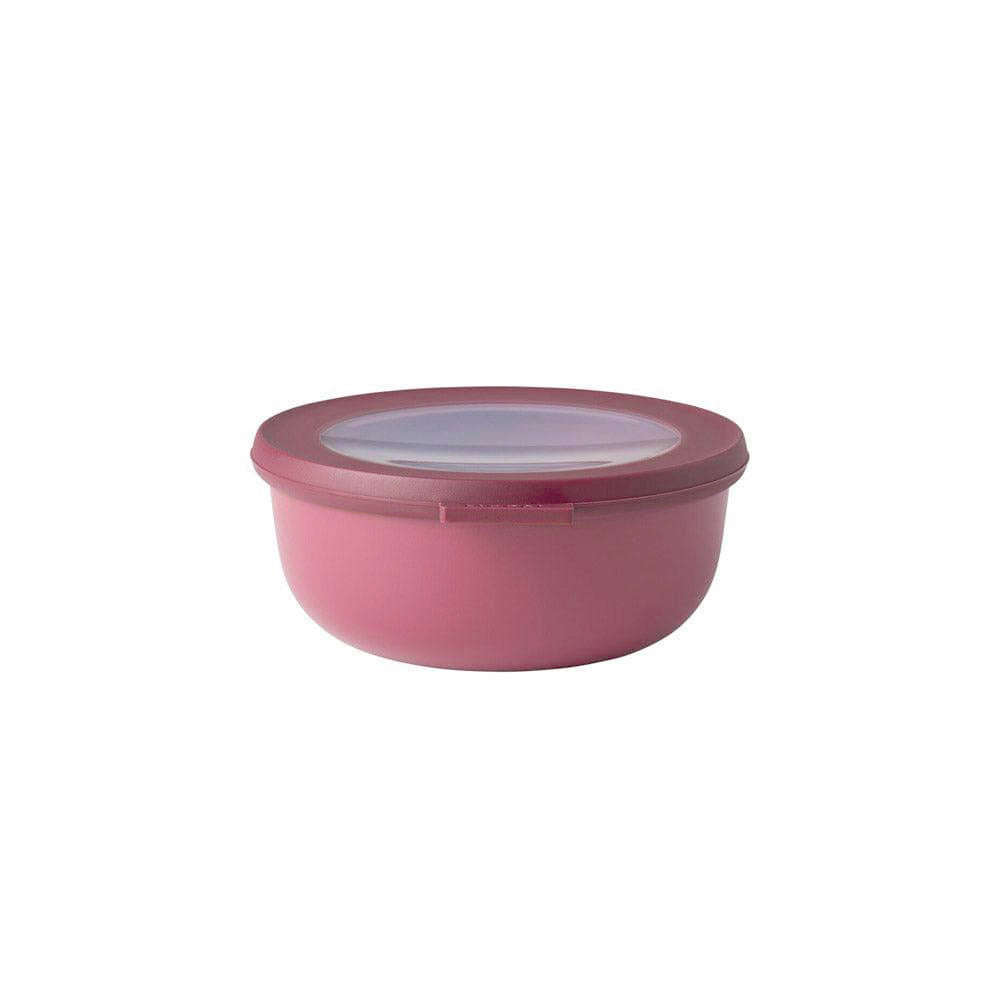 Cirqula Storage Box 750ml - Vivid Mauve