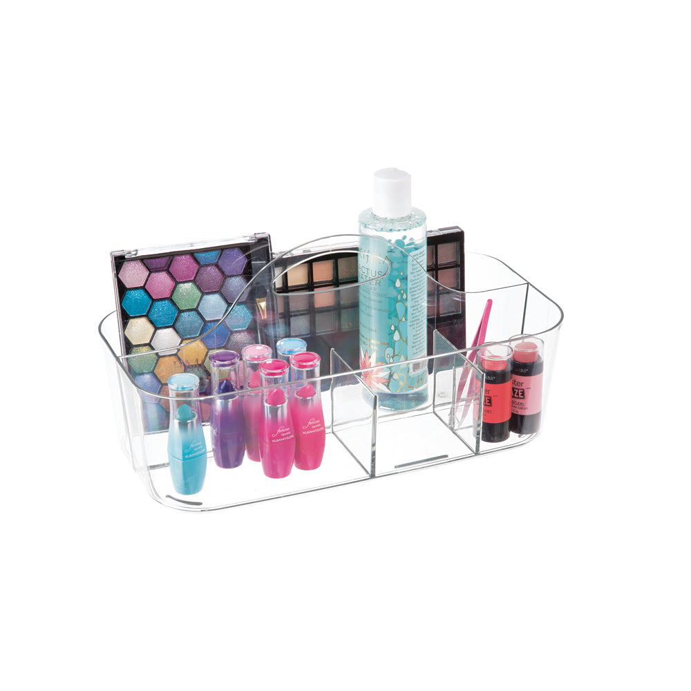 Clarity Bathroom Caddy