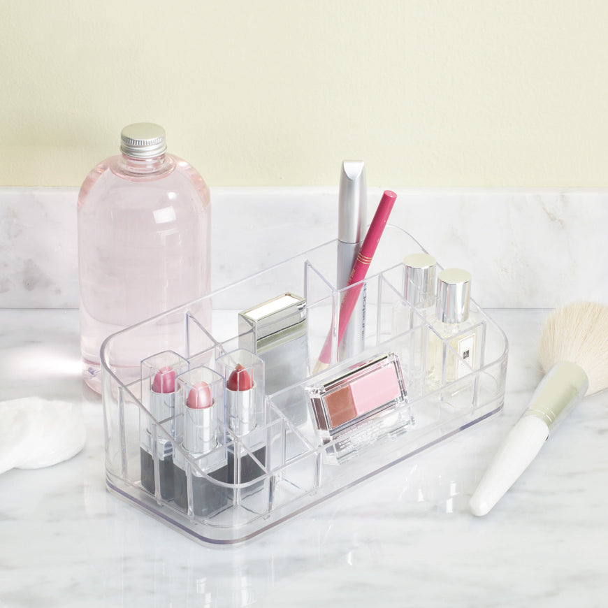 Clarity Vanity Organizer