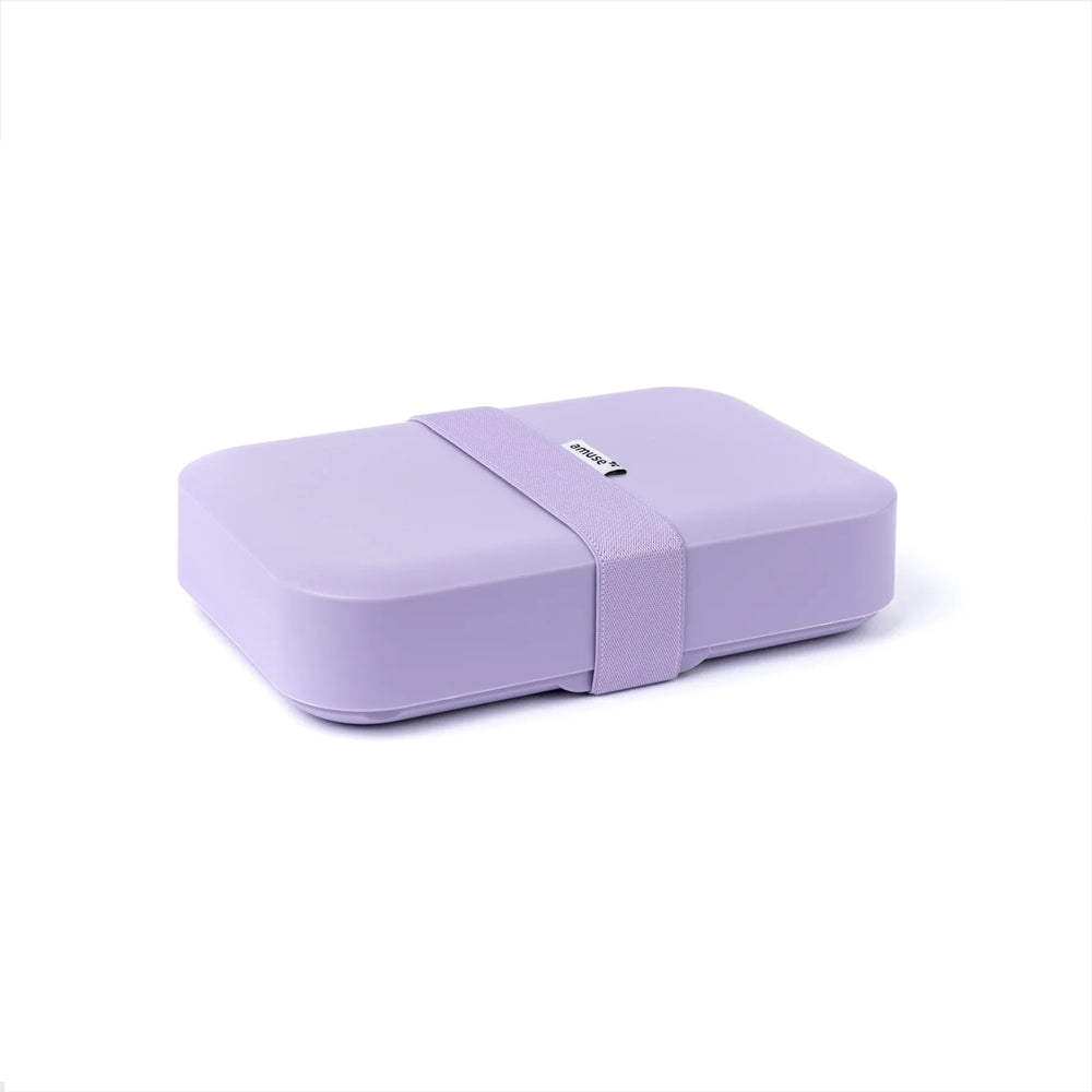 Classic Lunchbox Large - Lavender