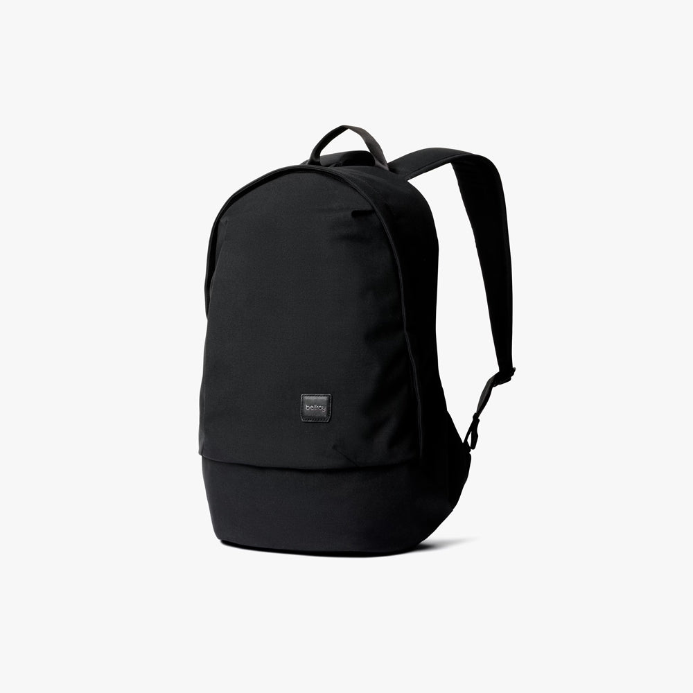 Classic Backpack Third Edition 20L - Black