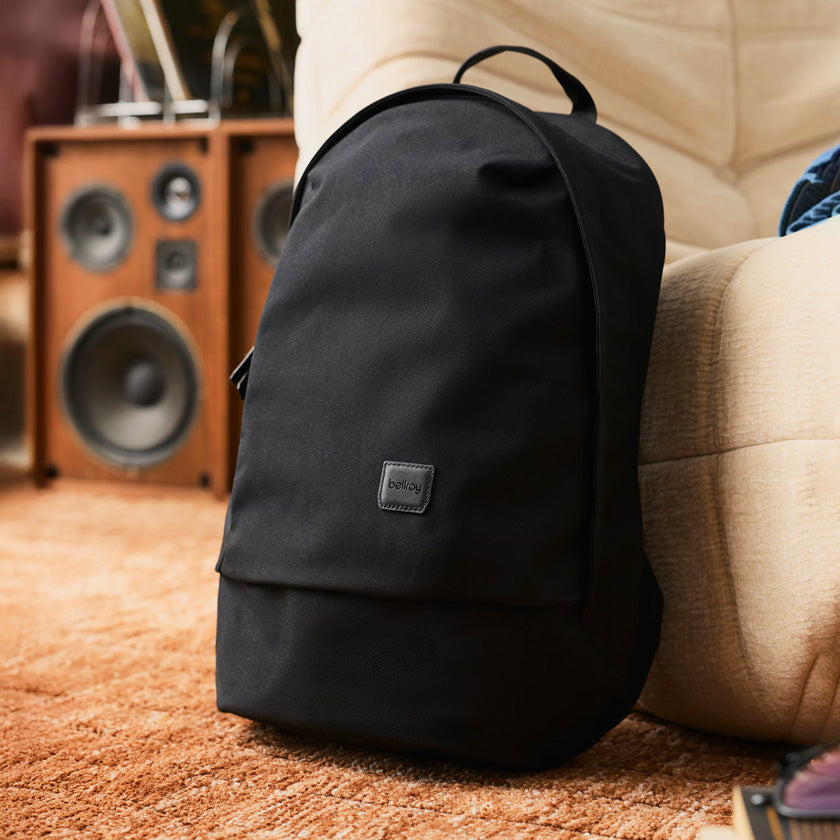 Bellroy Classic Backpack Third Edition 20L - Black