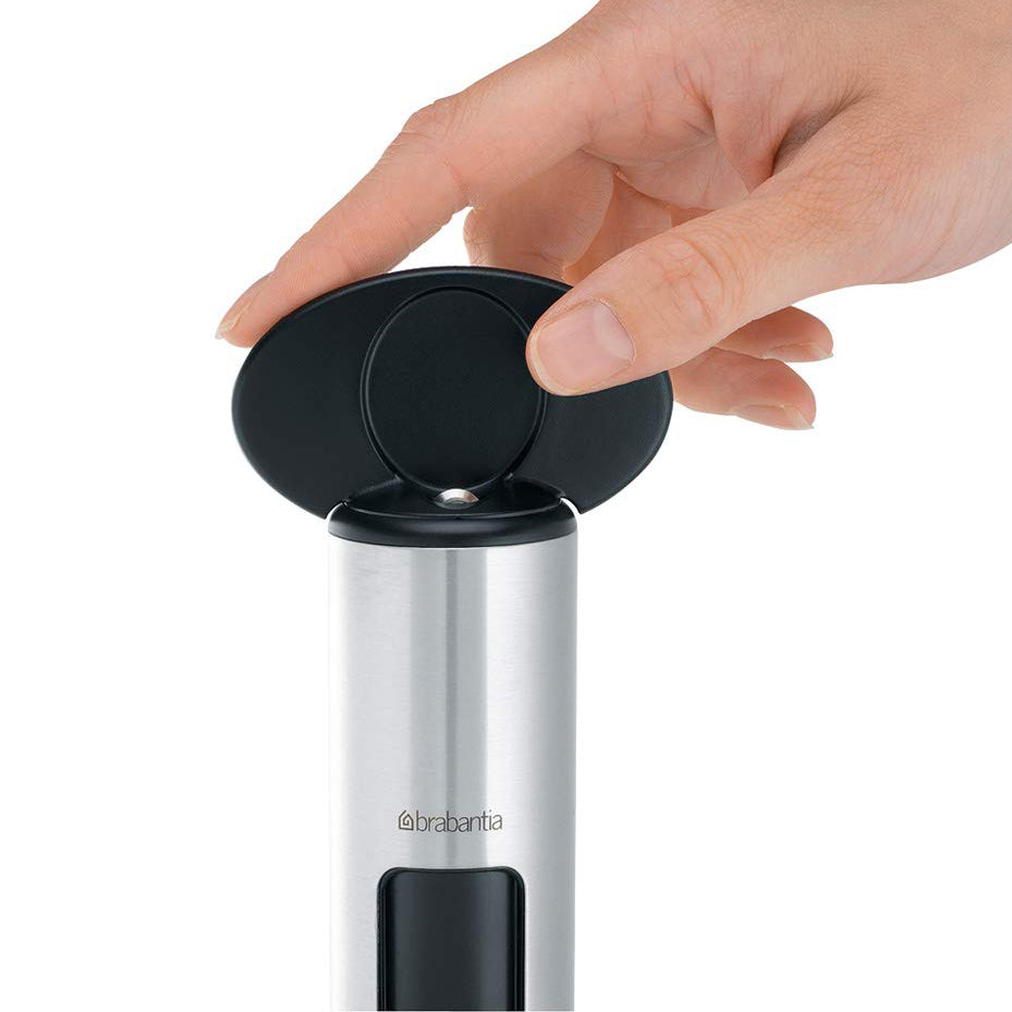 Classic Corkscrew - Matte Steel