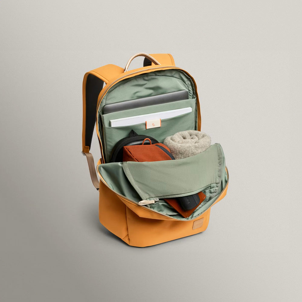 Classic Daypack 21L - Butterscotch