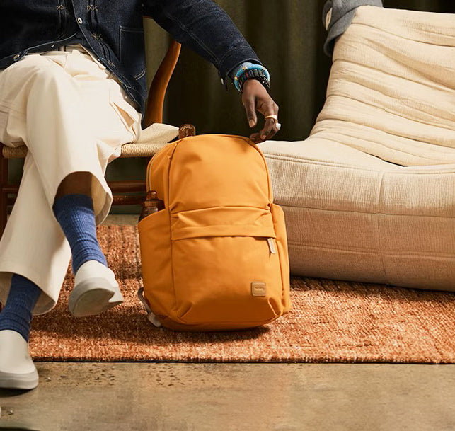 Classic Daypack 21L - Butterscotch