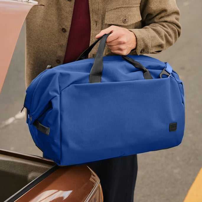 Classic Duffel Bag 35L - Indigo