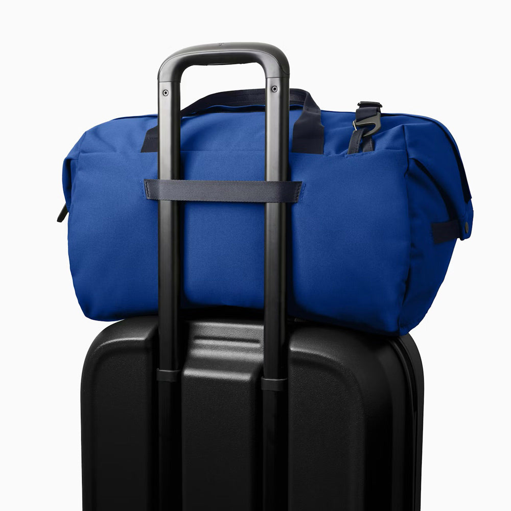 Classic Duffel Bag 35L - Indigo
