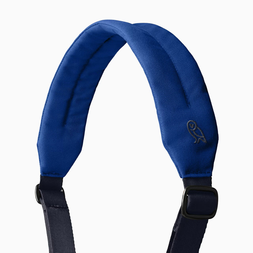 Classic Duffel Bag 35L - Indigo