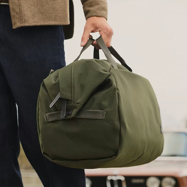 Classic Duffel Bag 35L - Olive