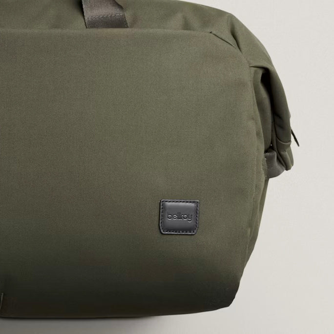 Classic Duffel Bag 35L - Olive
