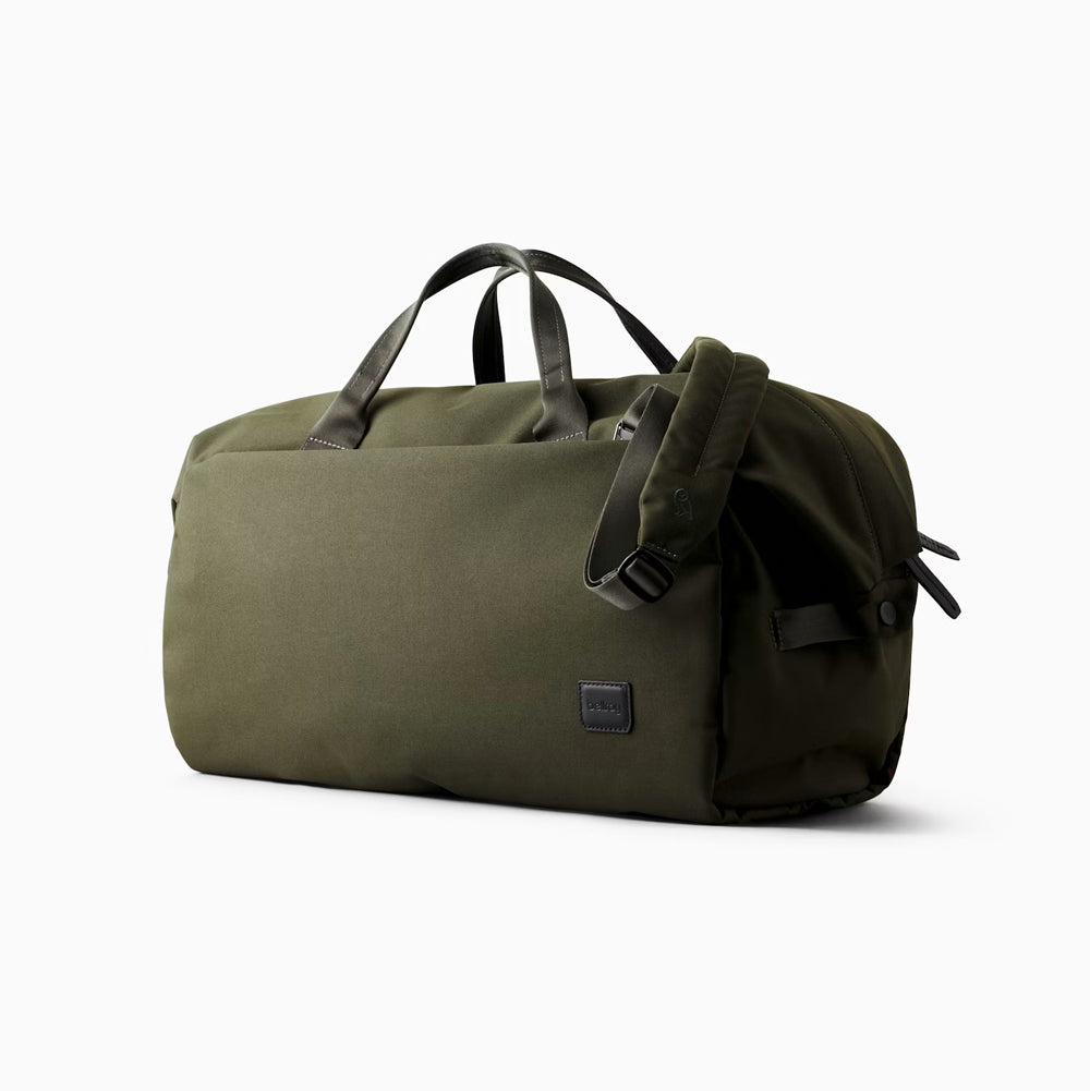 Classic Duffel Bag 35L - Olive