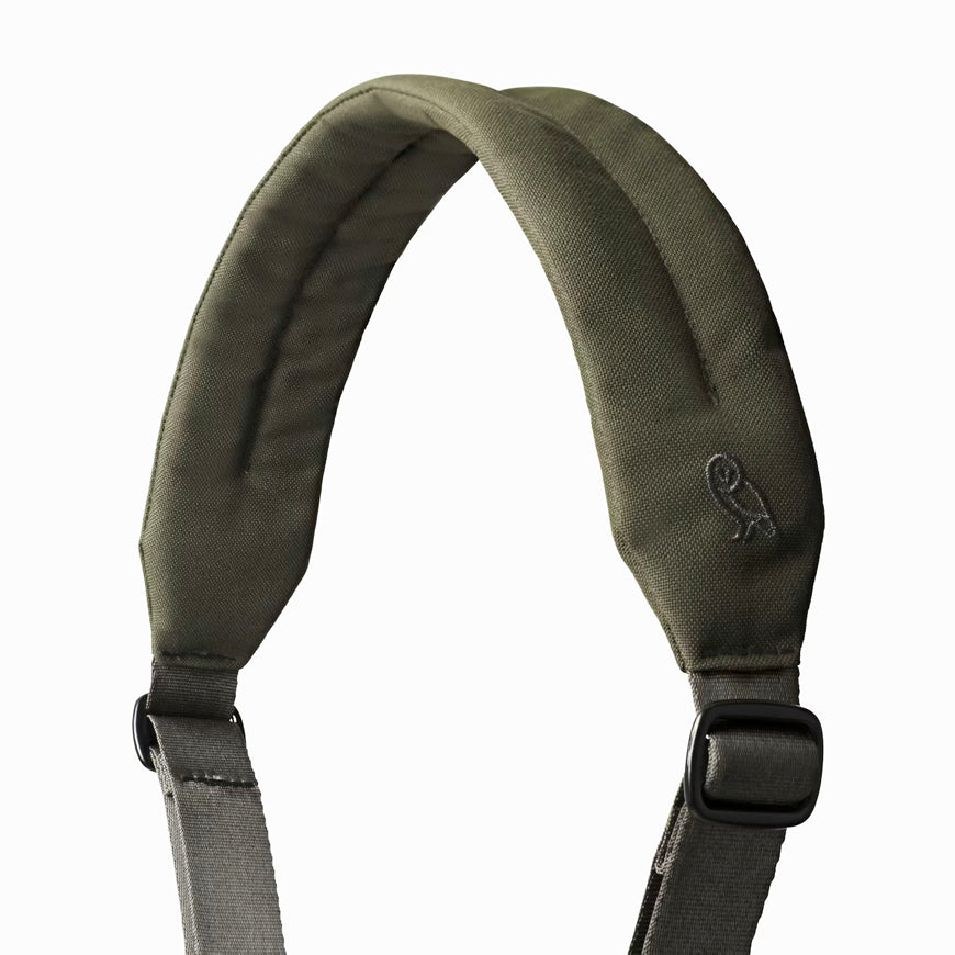 Classic Duffel Bag 35L - Olive