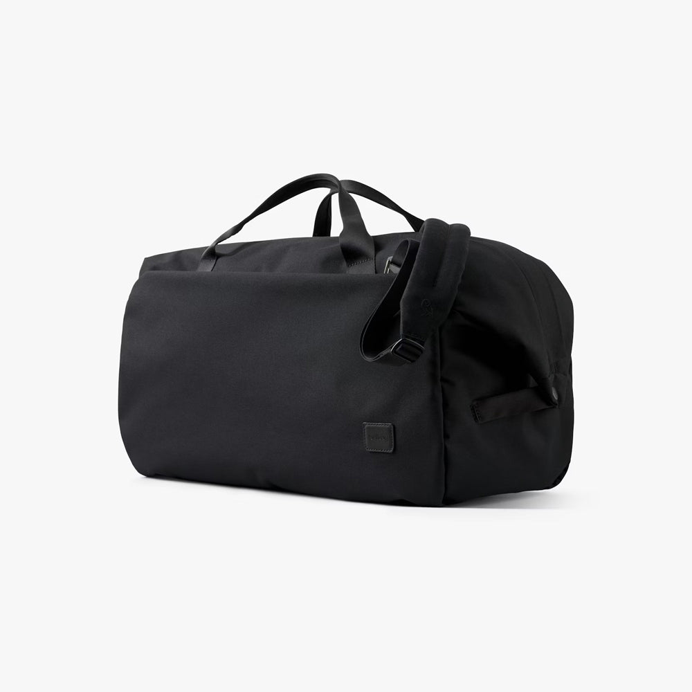 Classic Duffel Bag 45L - Black