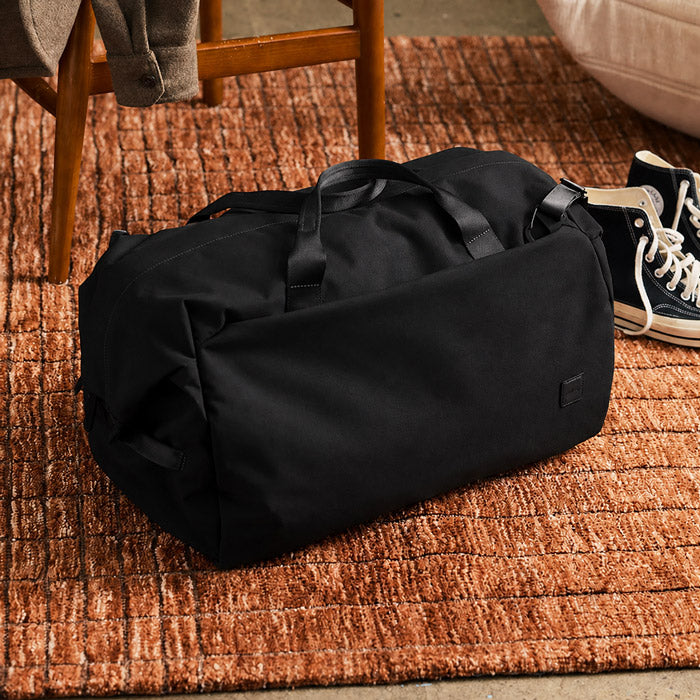 Classic Duffel Bag 45L - Black