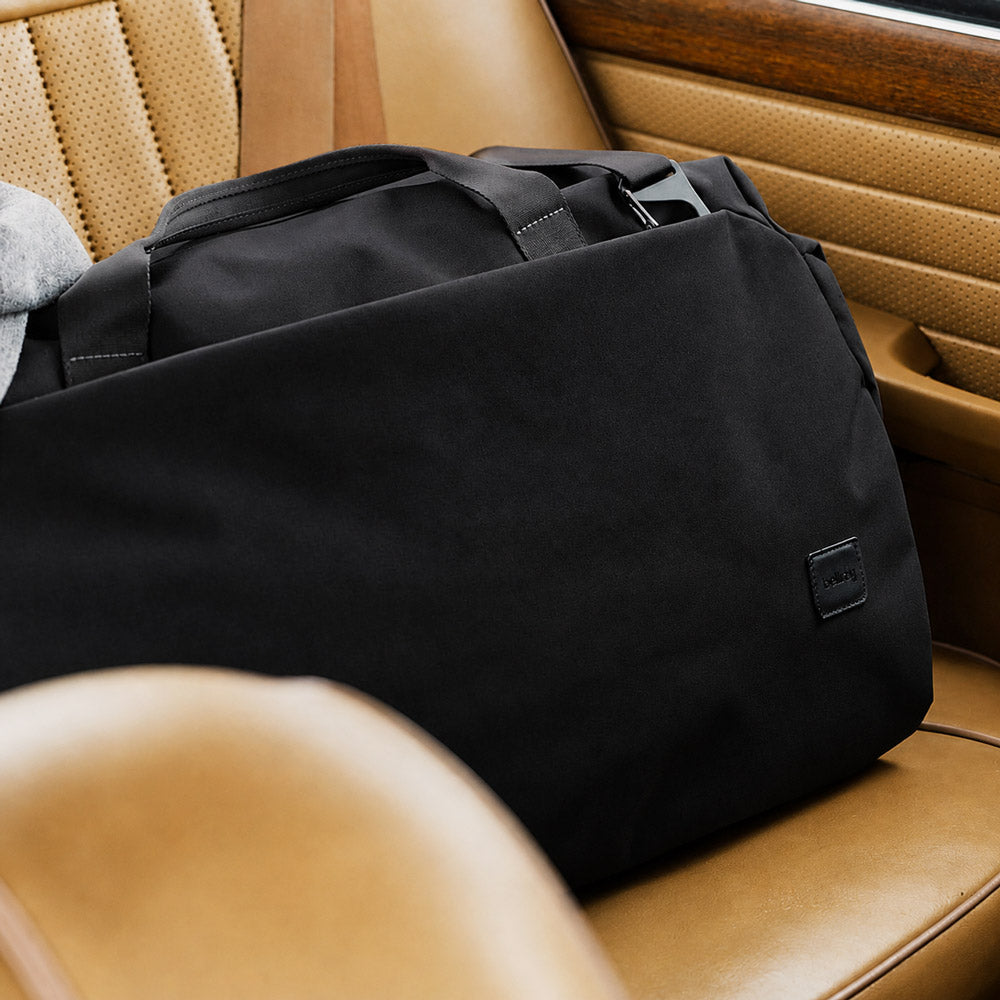 Classic Duffel Bag 45L - Black