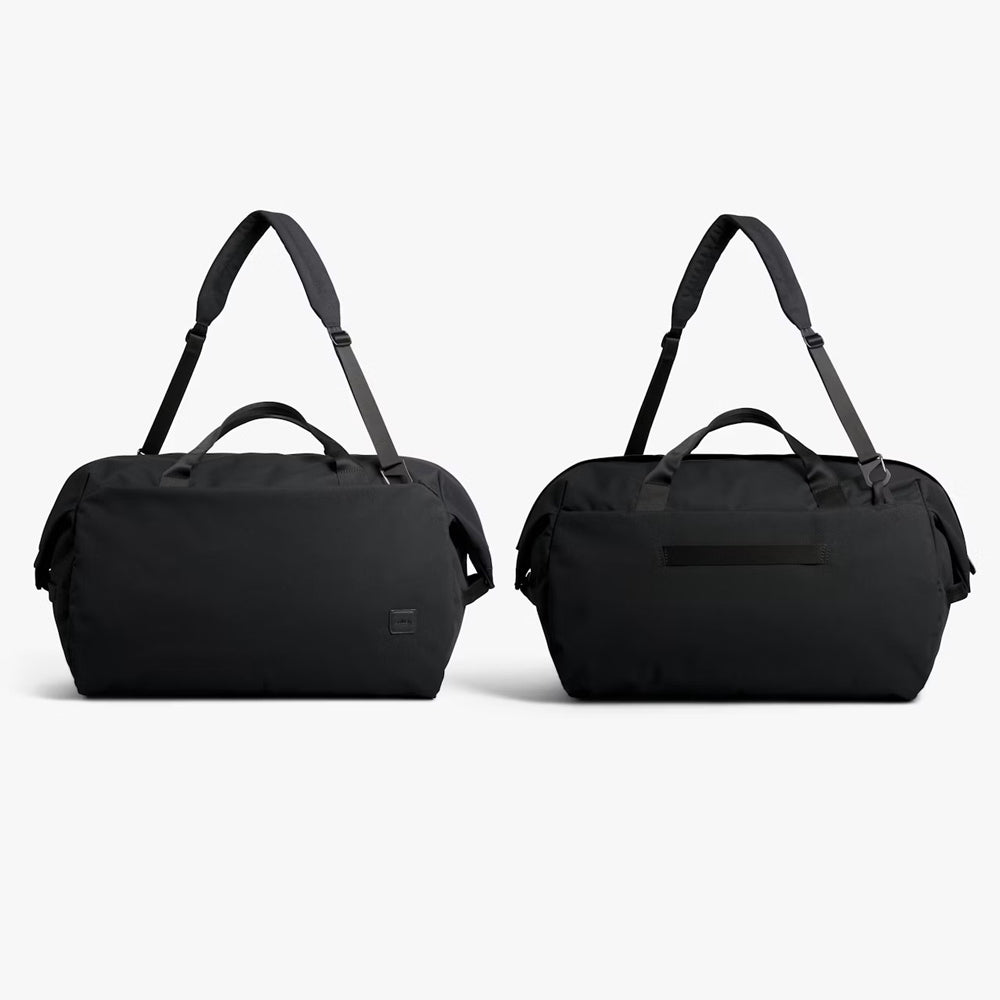 Classic Duffel Bag 45L - Black