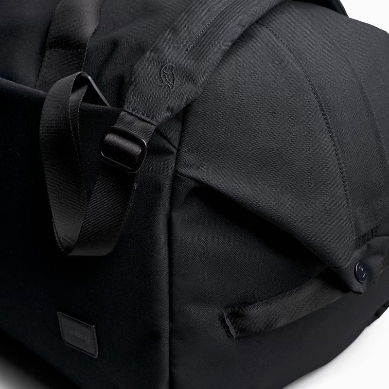 Classic Duffel Bag 45L - Black