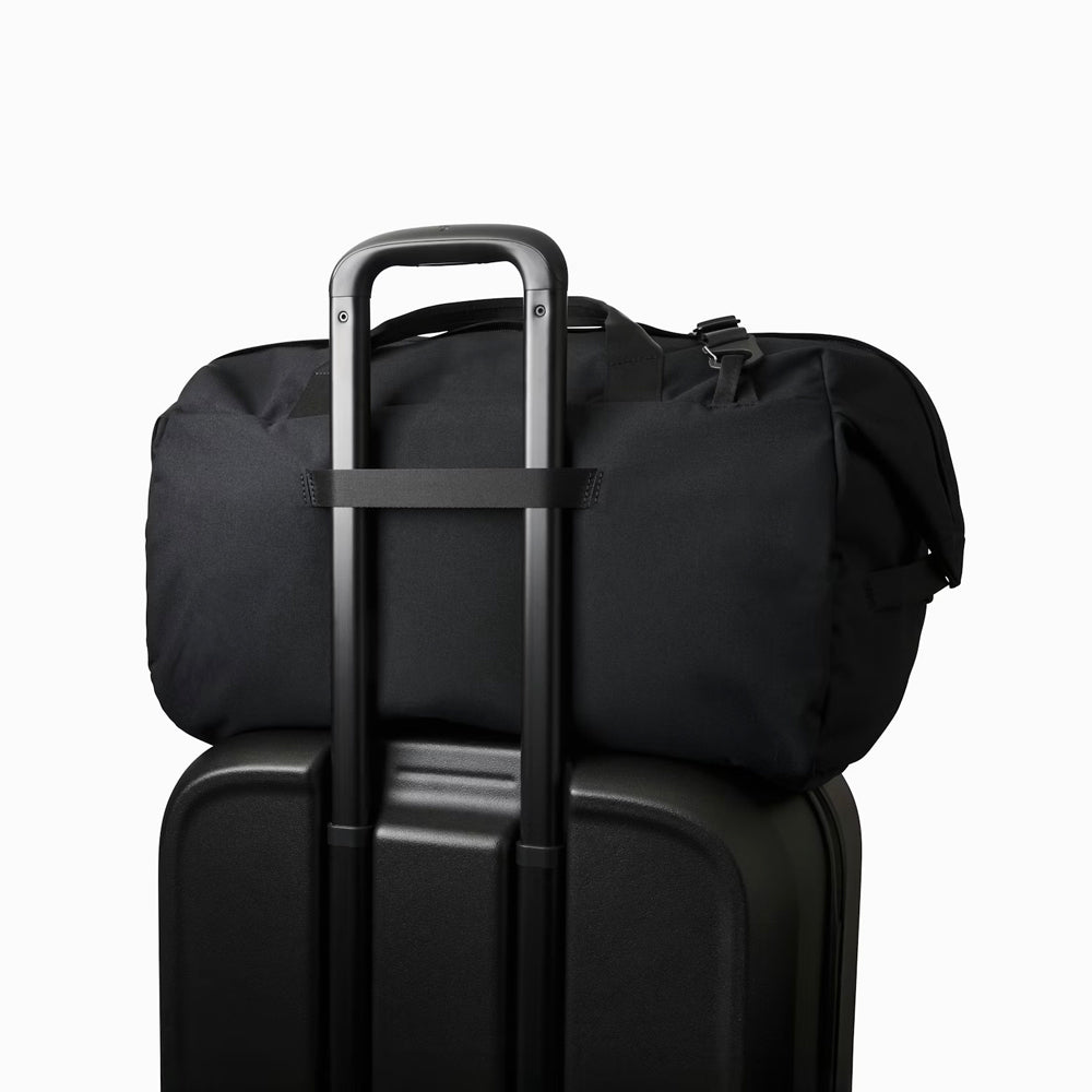 Classic Duffel Bag 45L - Black