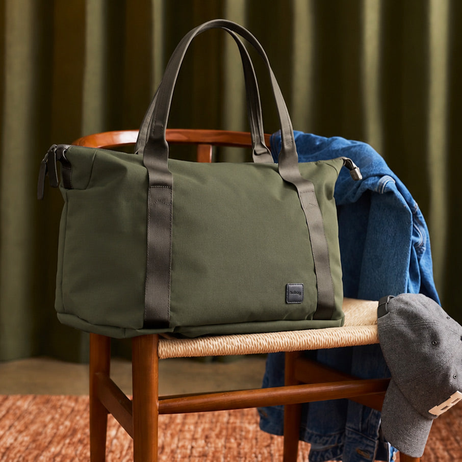 Classic Getaway Bag 28L - Olive