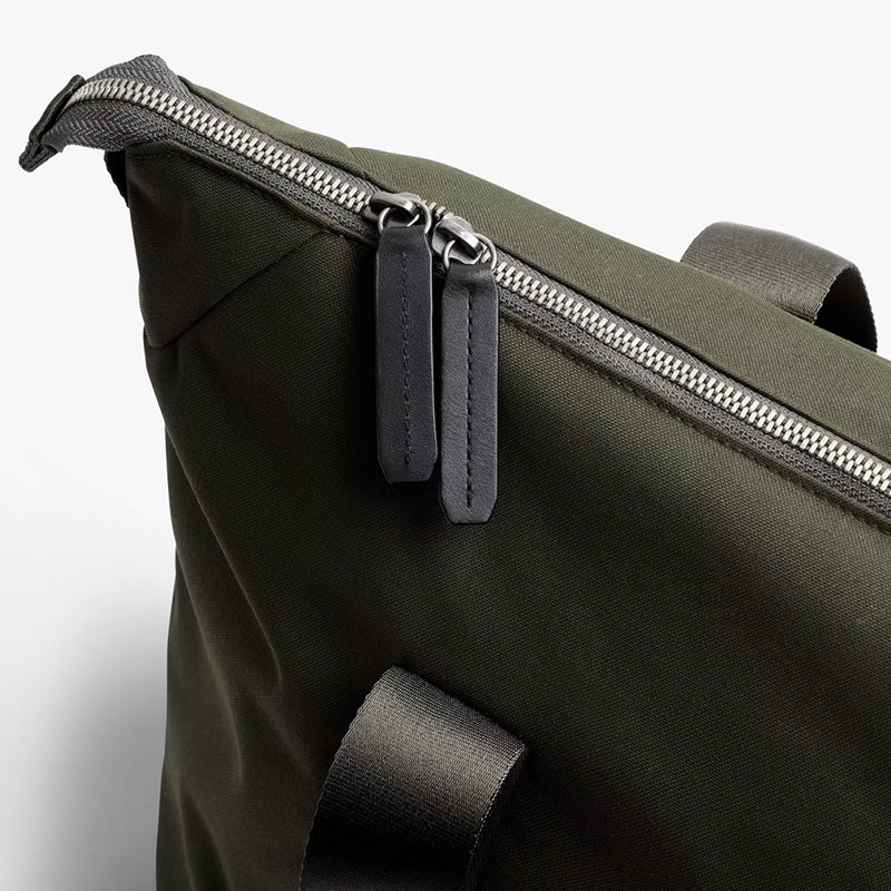 Classic Getaway Bag 28L - Olive