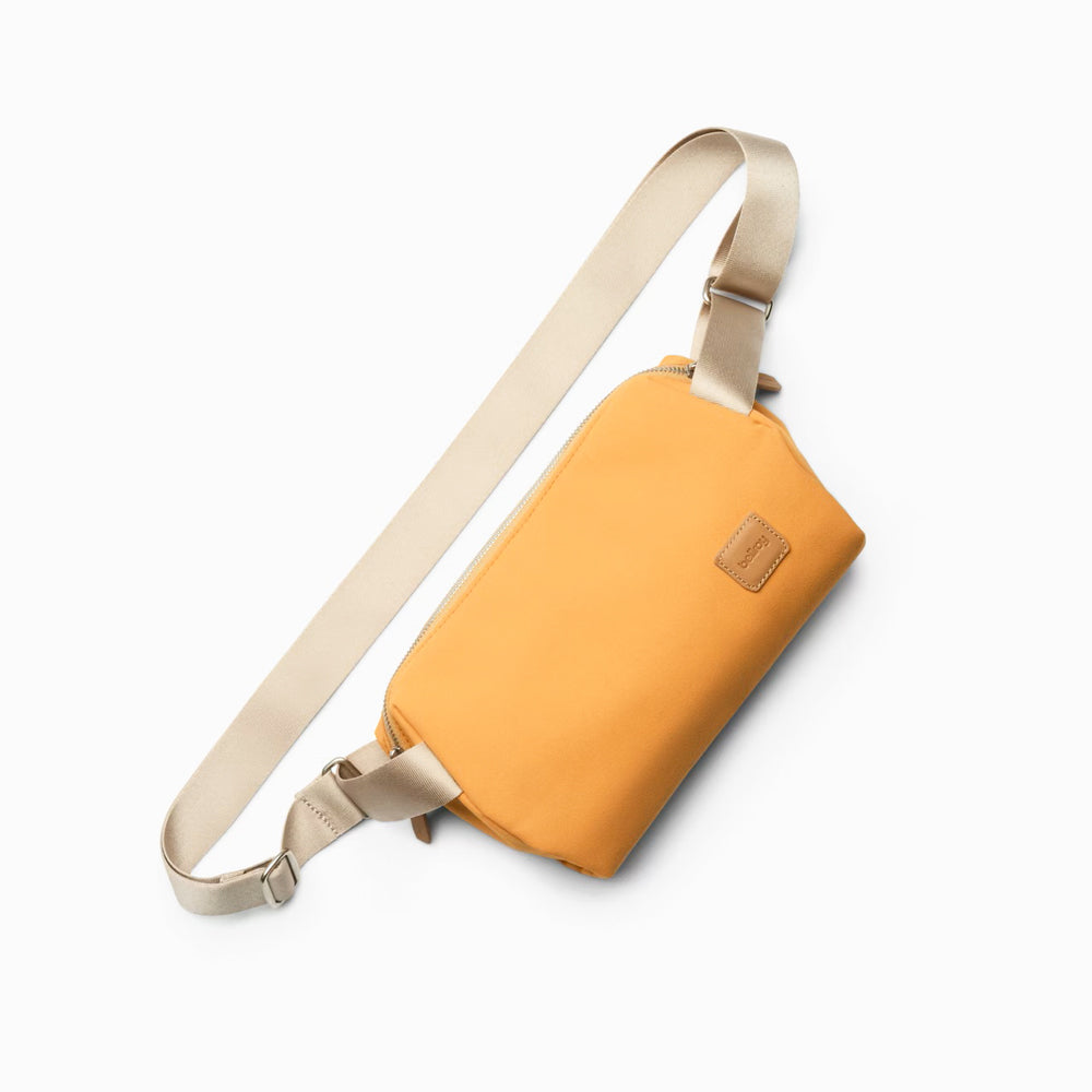 Classic Sling Bag 3L - Butterscotch