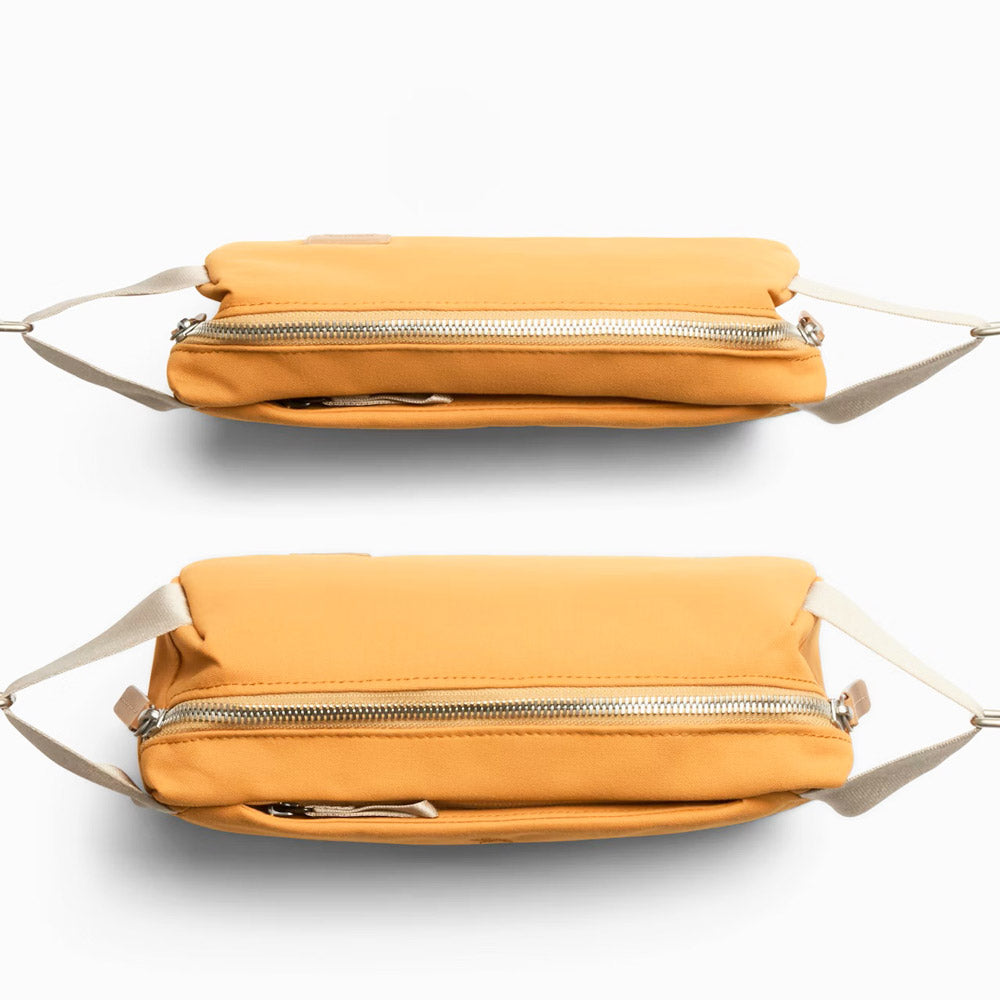 Classic Sling Bag 3L - Butterscotch
