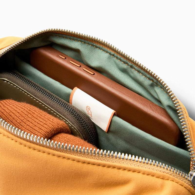 Classic Sling Bag 3L - Butterscotch