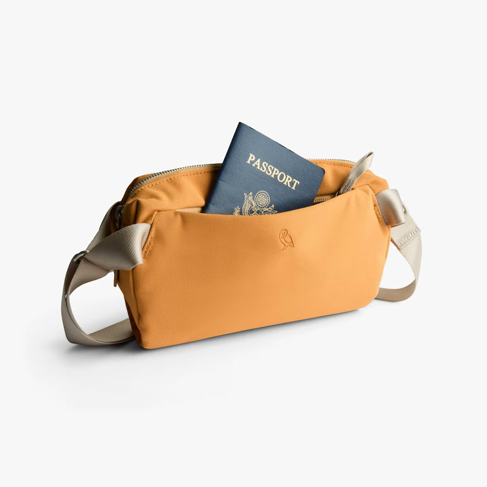 Classic Sling Bag 3L - Butterscotch