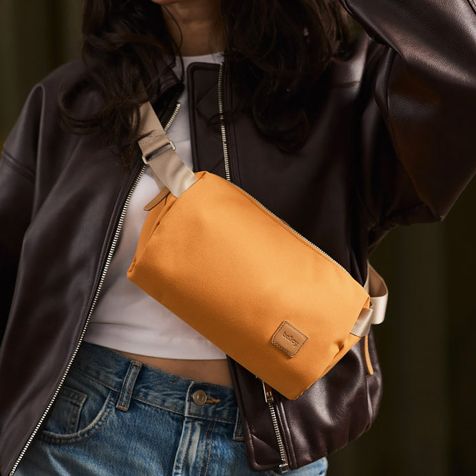 Classic Sling Bag 3L - Butterscotch