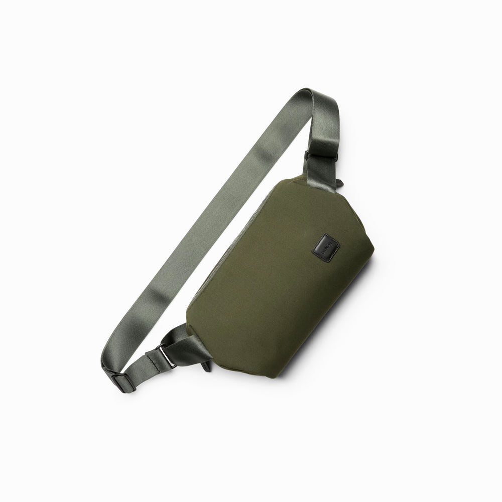 Classic Sling Bag 5L - Olive