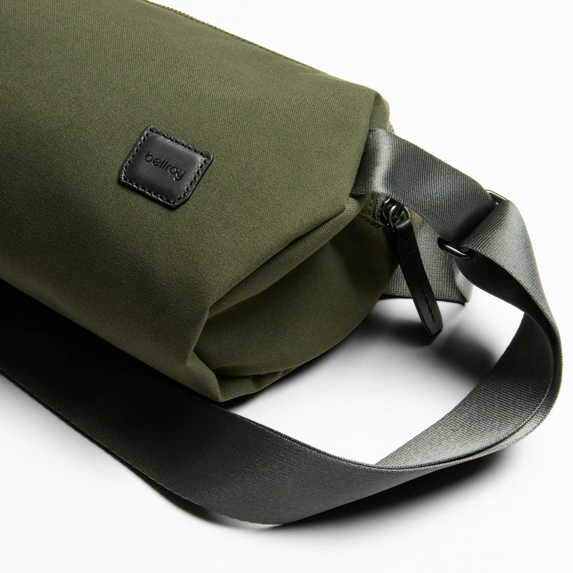 Classic Sling Bag 5L - Olive