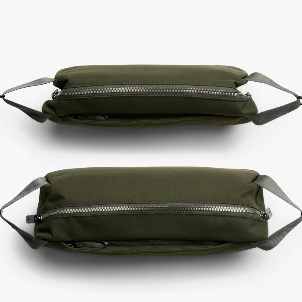 Classic Sling Bag 7L - Olive