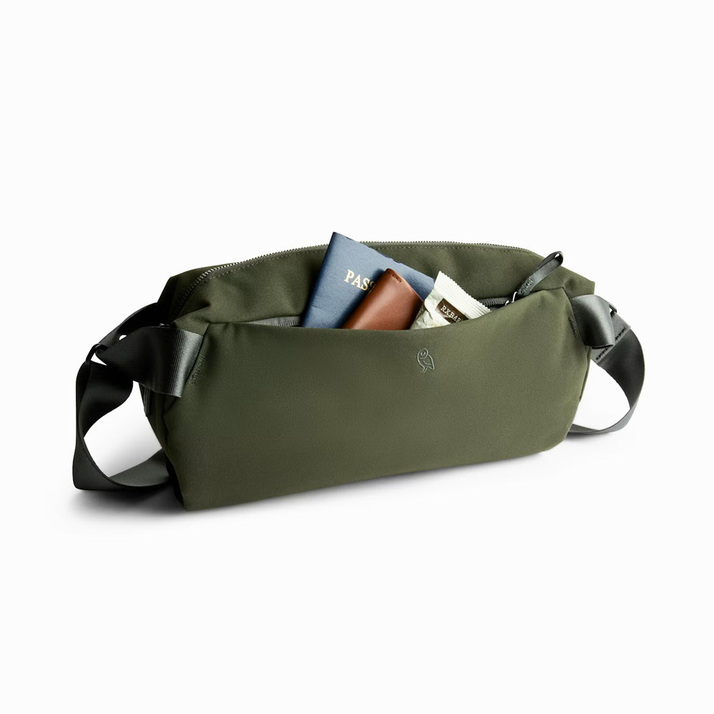 Classic Sling Bag 7L - Olive