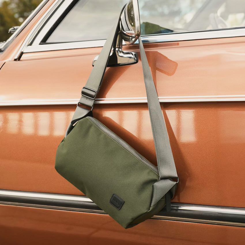 Classic Sling Bag 7L - Olive