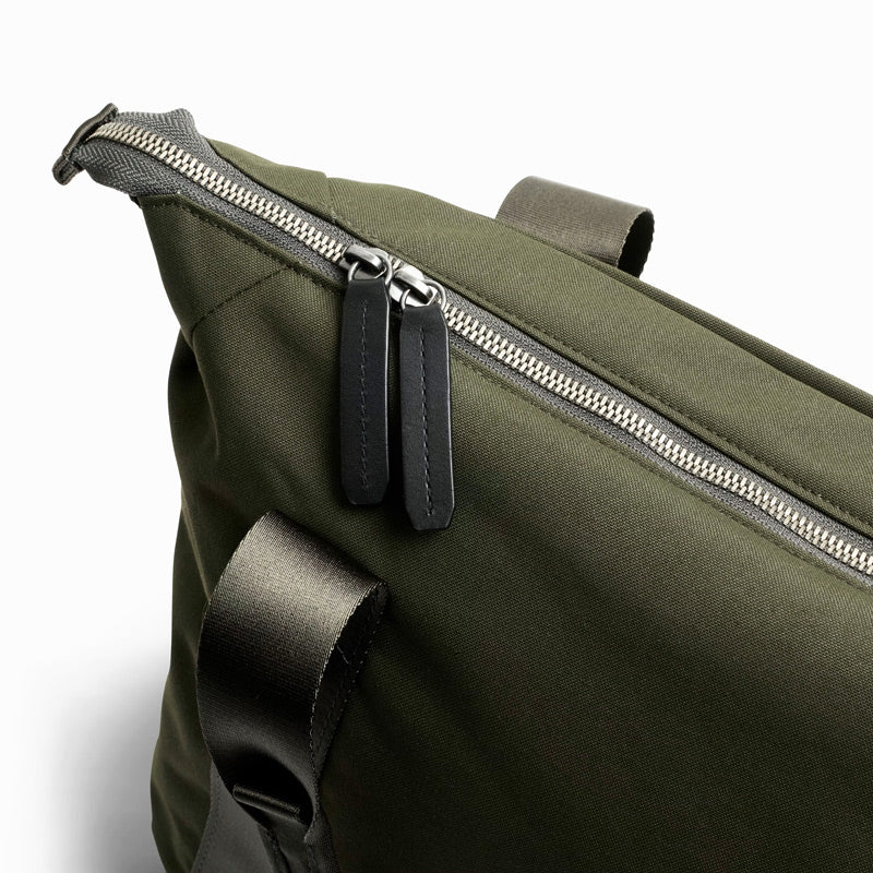 Bellroy Classic Tote Bag Second Edition 16L - Olive