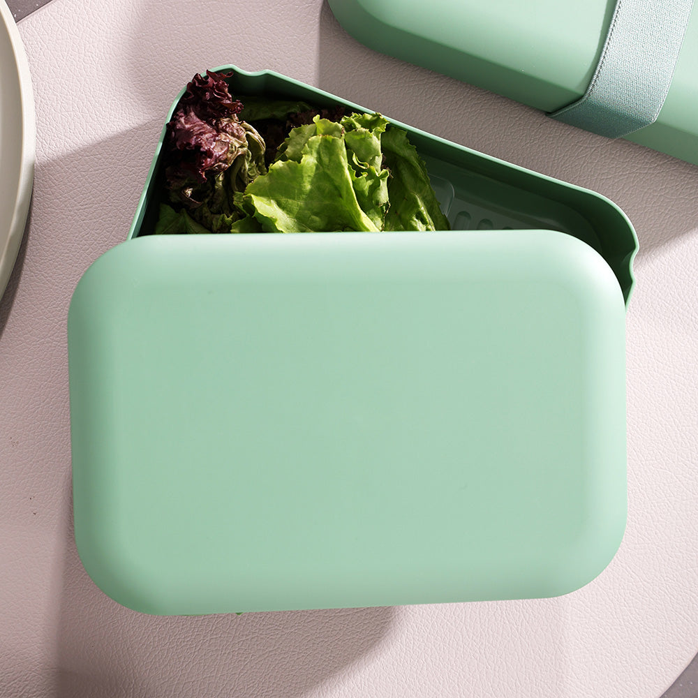 Classic Lunchbox Medium - Sage Green