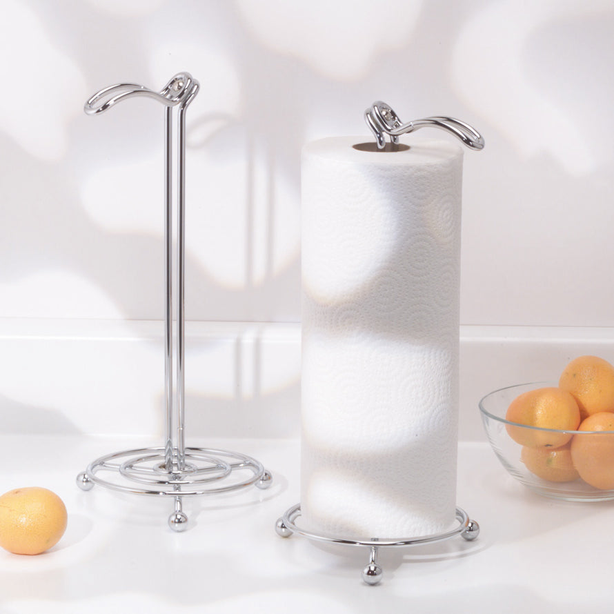 Classico Swivel Paper Towel Holder