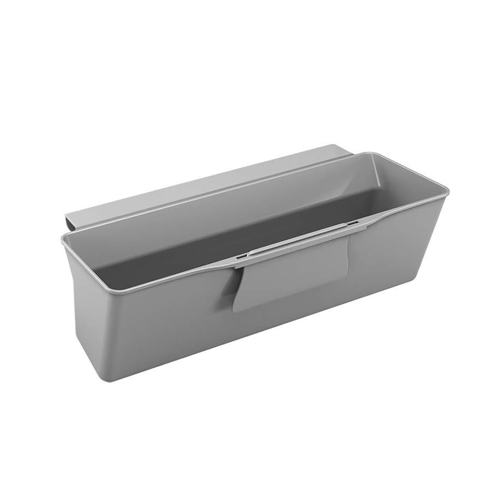 Cleantex Organic Waste Bin - Grey