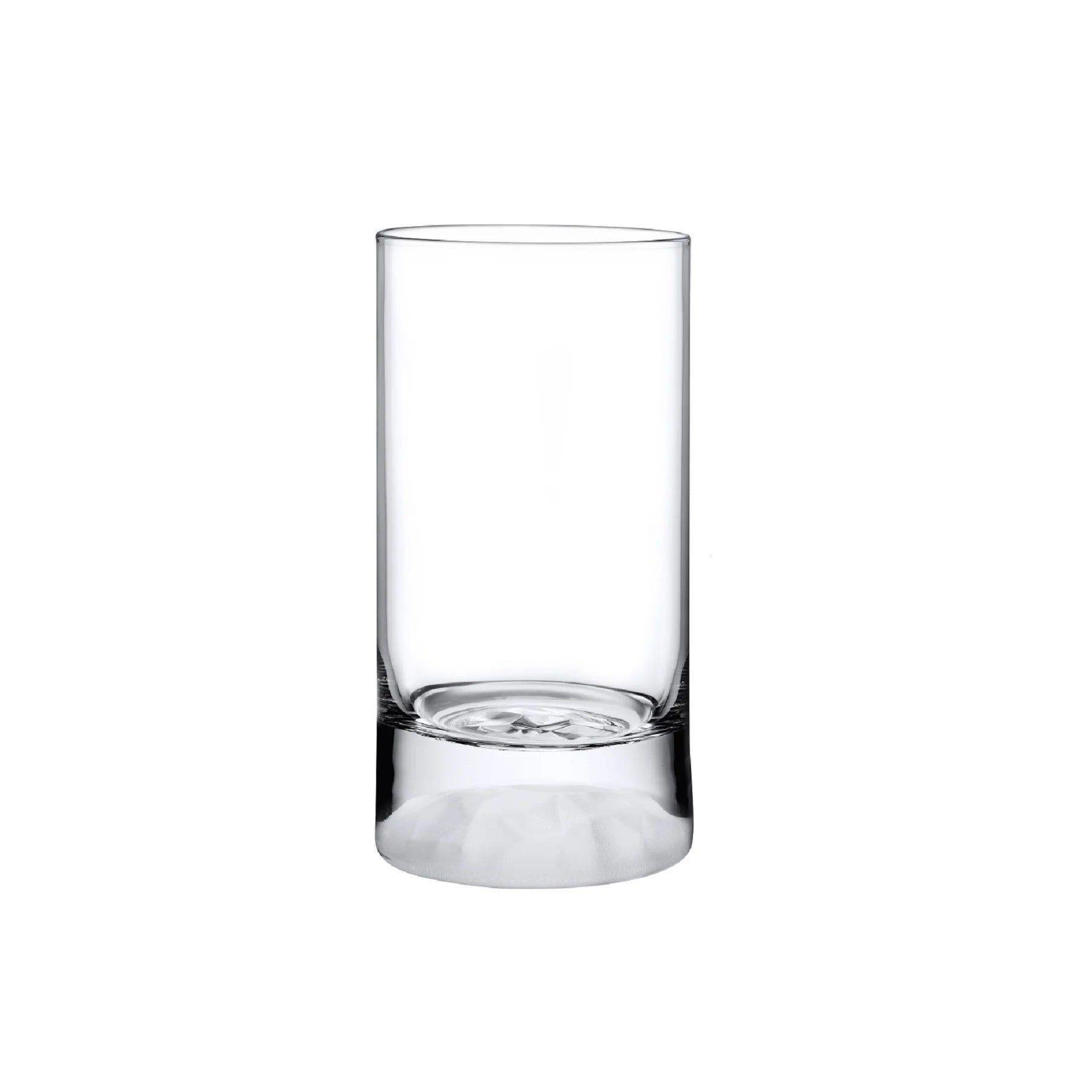 Club Ice Highball Glasses 420ml, Set of 4