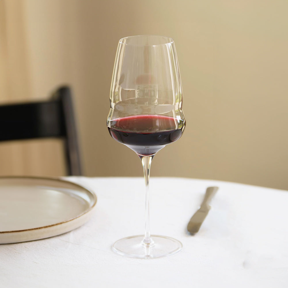 Cocoon Red Wine Glasses 610ml, Set of 2